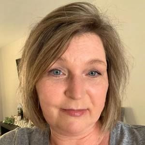 Meet your Posher, Patricia